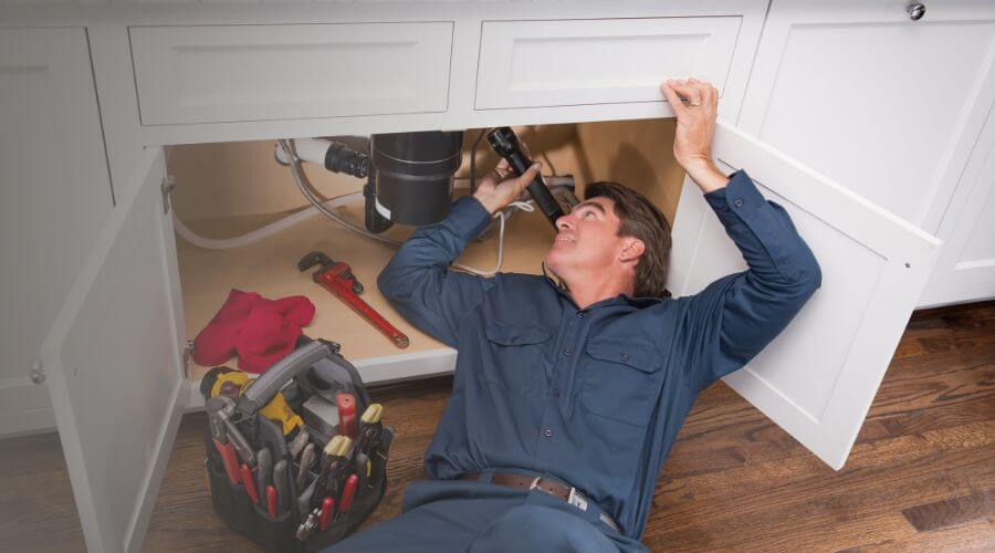 Professional expert plumbing services in Finger, TN